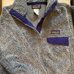 Patagonia Pullover